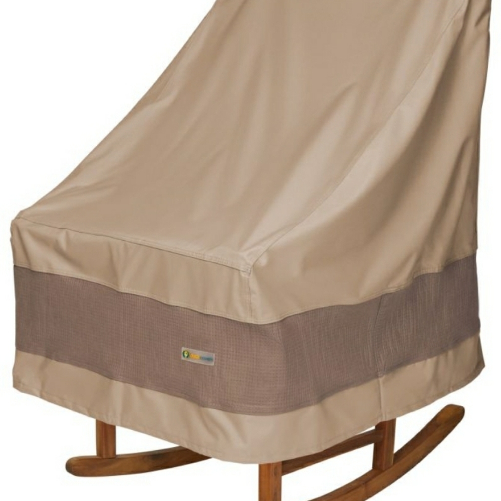 duckcovers brand Rocking Chair Cover